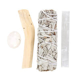 Something Different Quartz Smudge Kit