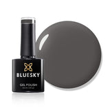 Bluesky Gel Polish - Dark Grey