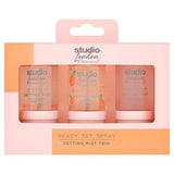 Studio London Setting Mist Trio Gift Set