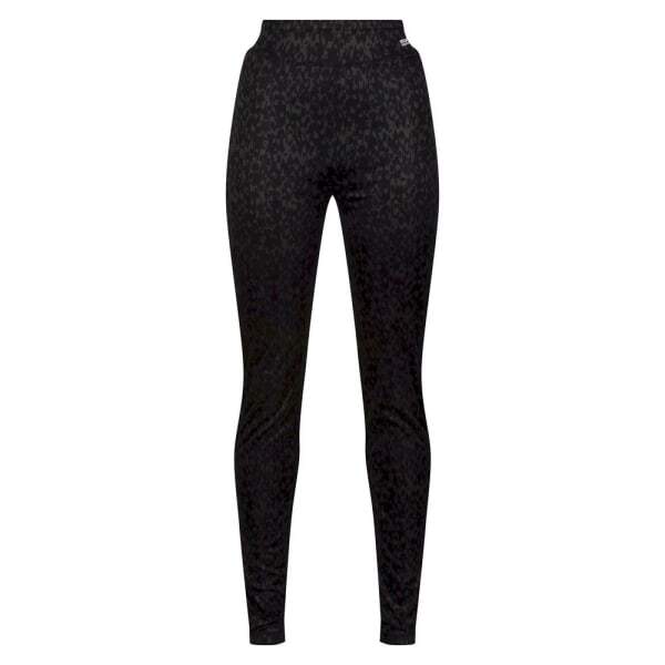 Regatta Womens Bampton Printed Leggings (8)