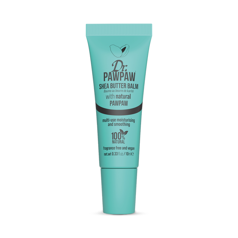 Dr PawPaw Shea Butter Balm 10ml