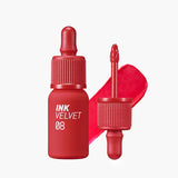 Peripera Ink The Velvet Lip Tint #08 Sellout Red 4g