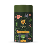 Cheerful Buddha Matcha Latte 150g