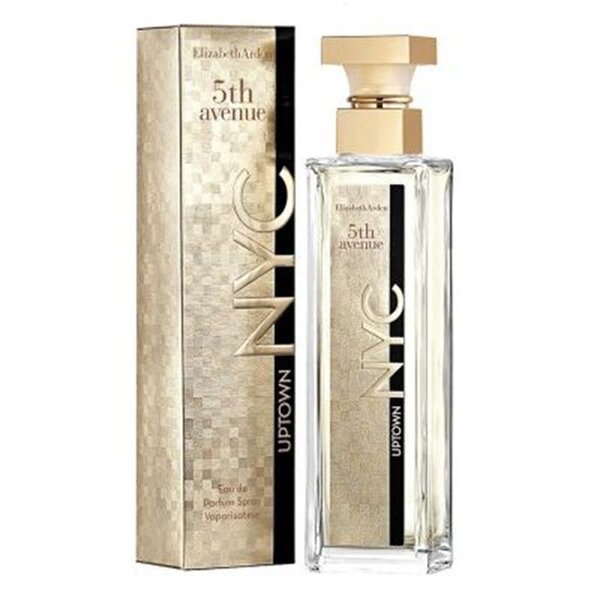 Elizabeth Arden Fifth Avenue NYC Uptown EDP 125ml
