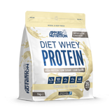 Diet Whey Protein Vanilla Ice Cream 1Kg