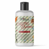 Sassy Shop Wax Christmas Dreams 3in1 Wash 220ml