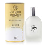 Ashleigh & Burwood Room & Linen Mist 100ml - Refresh