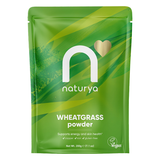 Natural Wheatgrass Superfood Powder 200g