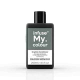 Infuse My. Colour Graphite Conditioner 250ml