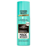 L'Oreal Paris Magic Retouch Dark Iced Brown 75ml