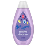 Johnsons Baby Bedtime Shampoo