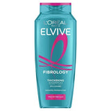 L'Oréal Paris Elvive Fibrology Thickening Shampoo 250ml
