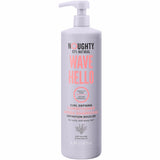 Noughty Wave Hello Conditioner 1 Litre