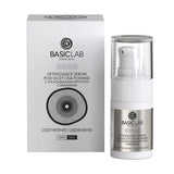 BasicLab Lifting Eye Serum with 10% Complex of Peptides 15ml