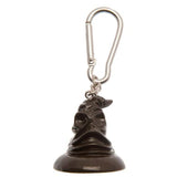 Harry Potter Sorting Hat 3D Keyring