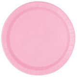 Amscan Paper Dessert Plate (Pack of 8)