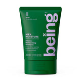 Being Shampoo Max Moisture 354ml