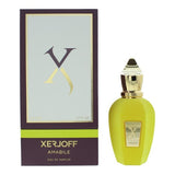 Xerjoff velvet collection amabile eau de parfum 50ml (British brand)