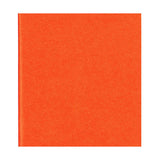 County Orange Crepe Papers (12 Pack)