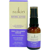 Sukin Natural Actives ProCollagen Serum