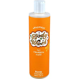 Bomb Cosmetics Handmade Body Wash 300ml - Mango & Vanilla