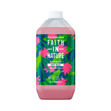 Antioxidant-Rich Dragon Fruit Body Wash Refill 5L