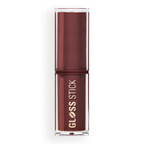 Revolution Pout Lip Gloss Stick Chocolate Ganache