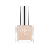 London Grace Eve Nail Polish Sheer Nude 12ml