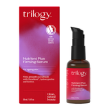 Natural Nutrient Plus Firming Face Serum 30ml
