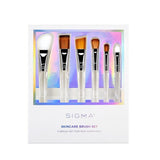 Sigma Beauty Skincare Brush Set