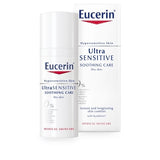 Eucerin UltraSensitive Soothing Care (Dry Skin) 50ml
