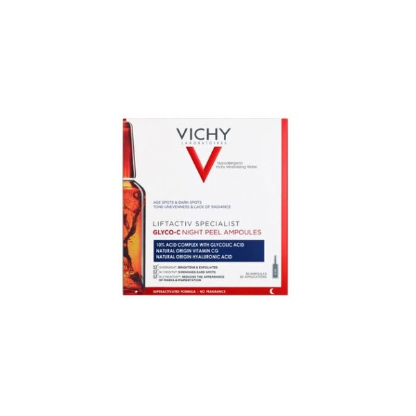 Vichy Liftactiv Specialist Glyco