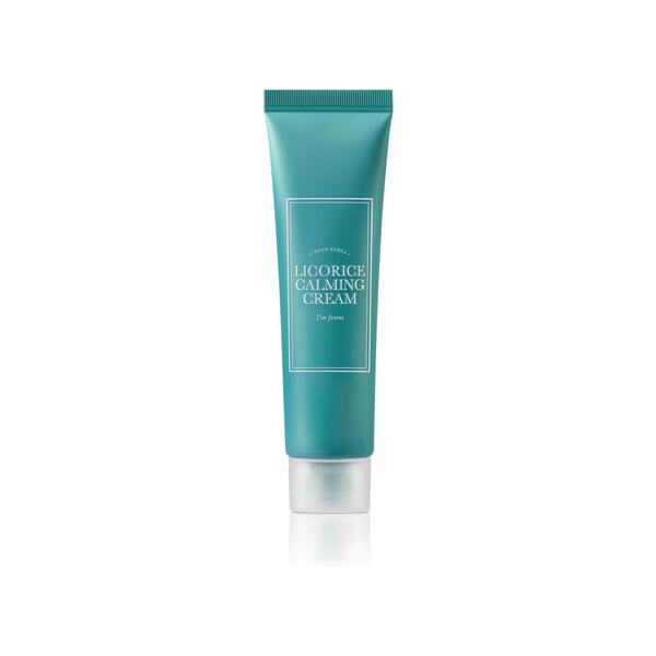 I'm from Licorice Calming Cream 50 ml