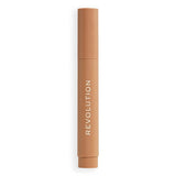 Revolution Instant Brow Hair Pen Cool Brown