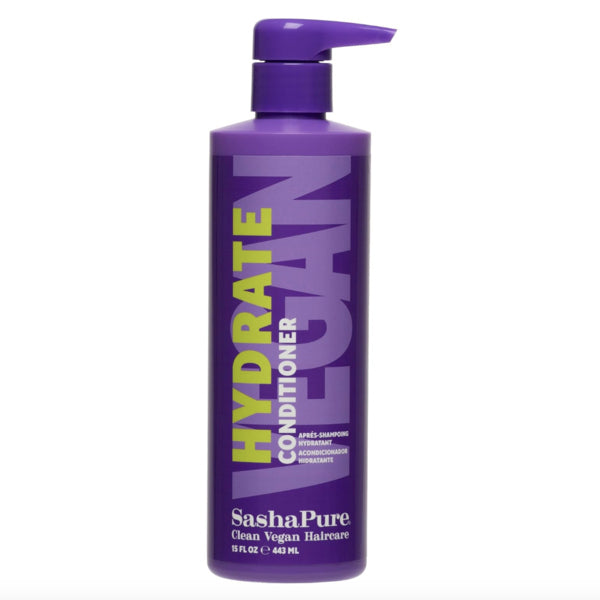 SashaPure Hydrate Conditioner 443ml
