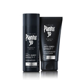 Plantur 39 Anti-Grey Shampoo and Conditioner Bundle