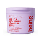 Being Leave In Conditioner Major Moisture 354ml