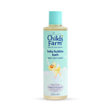 Childs Farm Baby Bubble Bath Baby Soft Scent 250ml