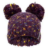 Trespass Kids Ted Pom Pom Beanie (8-10 Years)