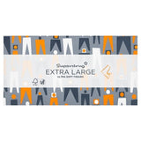 Superdrug XL Tissues 100 Sheets