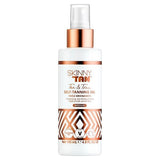 Skin & Tan Tan & Tone Oil Medium