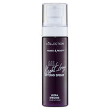 Collection Primed & Ready All Night Long Setting Spray