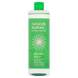Naturally Radiant Micellar Water Combination 400ml