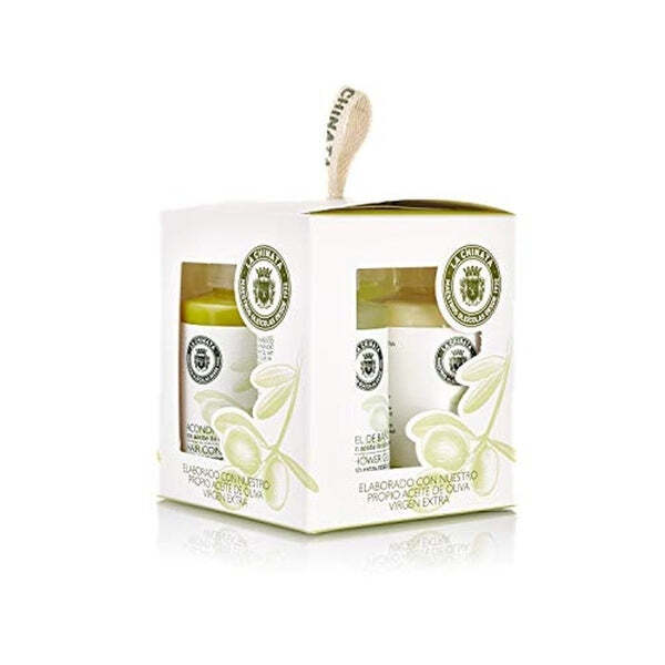 La Chinata Classic Line Gift Set 60ml + 60ml + 60ml + 60ml