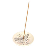 Something Different Luna Moth Incense Holder