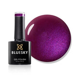 Bluesky Gel Polish - Light Sky Night