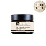 Dr Botanicals Eucalyptus & Tea Tree Moisturiser 50ml