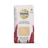 Biona Organic Amaranth 500g