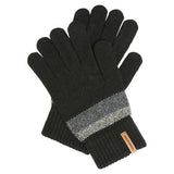 Craghoppers Mens Forster Winter Gloves (M-L)