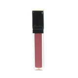 Guerlain KissKiss Pink Liquid Lipstick L366 Lovely Matte